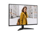 AOC B3 27B36X computer monitor 68.6 cm (27") 1920 x 1080 pixels Full HD LED Black