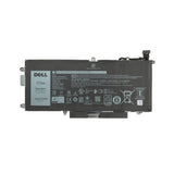 DELL 4ICP6 industrial rechargeable battery Lithium-Ion (Li-Ion) 4250 mAh 15.2 V