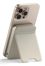 Satechi ST-B10Q2SW power bank 10000 mAh Wireless charging Sand