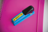 Brother Labelling Tape 18mm