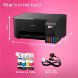 Epson EcoTank ET-2862