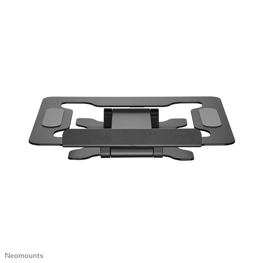 Neomounts DS20-740BL1 Laptop stand 11-15" - height adjustable - foldable - compact - universal