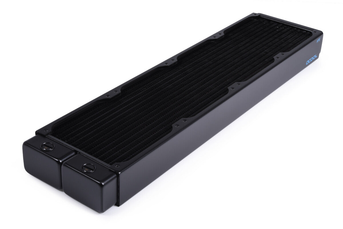 Alphacool 14473 computer cooling system part/accessory Radiatior