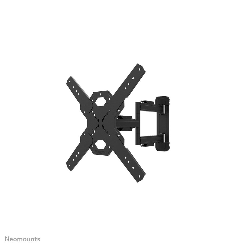 Neomounts WL40S-850BL14 TV mount wall 40-65" - full motion - fast installation