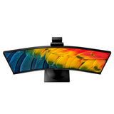 Philips 5000 series 34B1U5600CH/00 computer monitor 86.4 cm (34") 3440 x 1440 pixels Wide Quad HD LCD Black