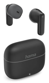 Hama Freedom Light II Headset True Wireless Stereo (TWS) In-ear Calls/Music Bluetooth Black