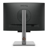 BenQ RD240Q computer monitor 61.2 cm (24.1") 2560 x 1600 pixels WQXGA LCD Black