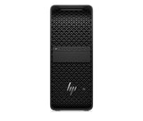 HP Z4 G6i Intel® Xeon® 634 64 GB DDR5-SDRAM 1 TB SSD NVIDIA RTX Pro 2000 Blackwell Windows 11 Pro Tower Workstation Black