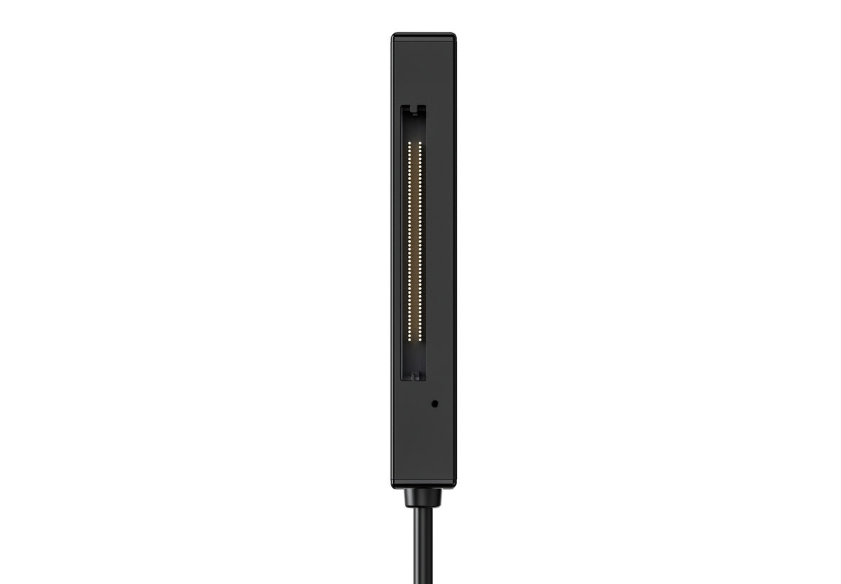 Origin Storage USB3.2 Gen1 Multi-Ports Card Reader with USB-C and USB-A adapter