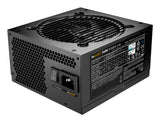 be quiet! Pure Power 13 M | 1200W power supply unit 20+4 pin ATX ATX Black