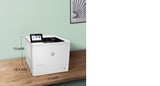 HP LaserJet Enterprise M611dn, Print, Two-sided printing