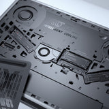 ASUS ROG Strix G18 G815LM-S9008W Intel Core Ultra 9 275HX Laptop 45.7 cm (18") WQXGA 32 GB DDR5-SDRAM 1 TB SSD NVIDIA GeForce RTX 5060 Wi-Fi 7 (802.11be) Windows 11 Home Grey