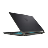 MSI Cyborg 15 Intel® Core™ i7 i7-13620H Laptop 39.6 cm (15.6") Full HD 16 GB DDR5-SDRAM 512 GB SSD NVIDIA GeForce RTX 4060 Wi-Fi 6E (802.11ax) Windows 11 Home Black