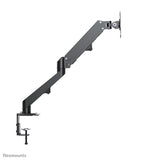 Neomounts DS70-700BL1 Monitor arm 17-27" - gas spring