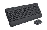 Logitech Signature MK650 Combo for Business