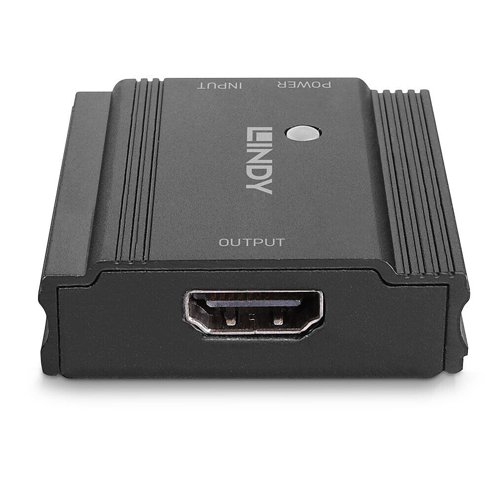 Lindy 45m HDMI 8K60 Repeater