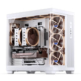 Jonsbo TK-4 Tower White