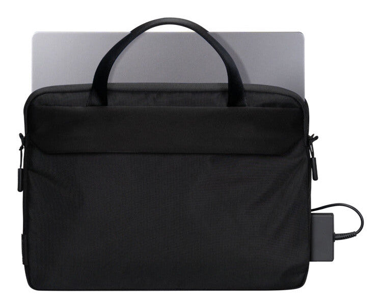 Targus TBS969GL laptop case 35.6 cm (14") Briefcase Black