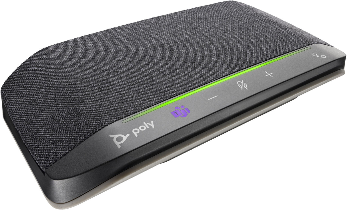 POLY Sync 10 Microsoft Teams Certified Speakerphone