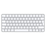 Apple Magic Keyboard with Touch ID for Mac models with silicon (USB–C) - Portuguese