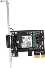 GIGABYTE GC-WFAX210 network card