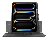 Targus VersaVu QWERTY UK English Bluetooth Black