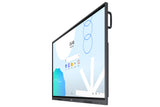 Samsung WA65D interactive whiteboard 165.1 cm (65") 3840 x 2160 pixels Touchscreen Grey