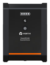 Vertiv PowerUPS 200 Essential PSA6E-2200IT-IEC, 2200VA/1225W
