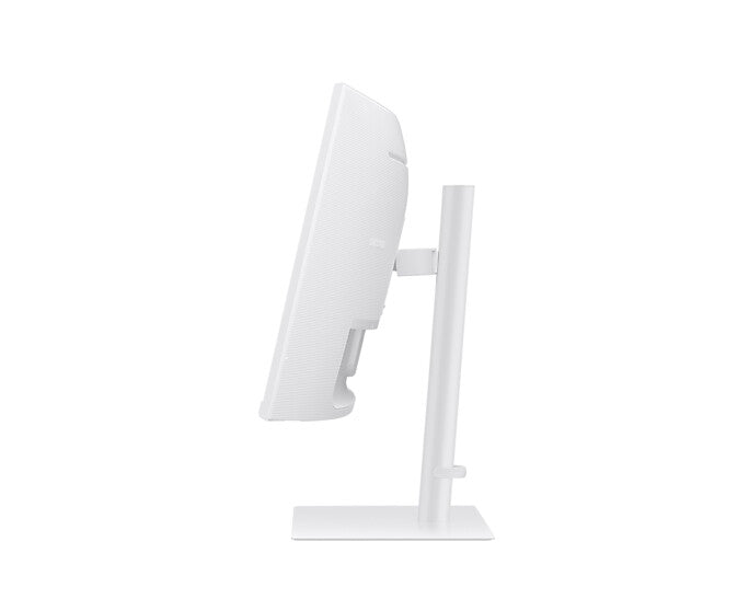 Samsung LS34C650TAU computer monitor 86.4 cm (34") 3440 x 1440 pixels 4K Ultra HD LED White