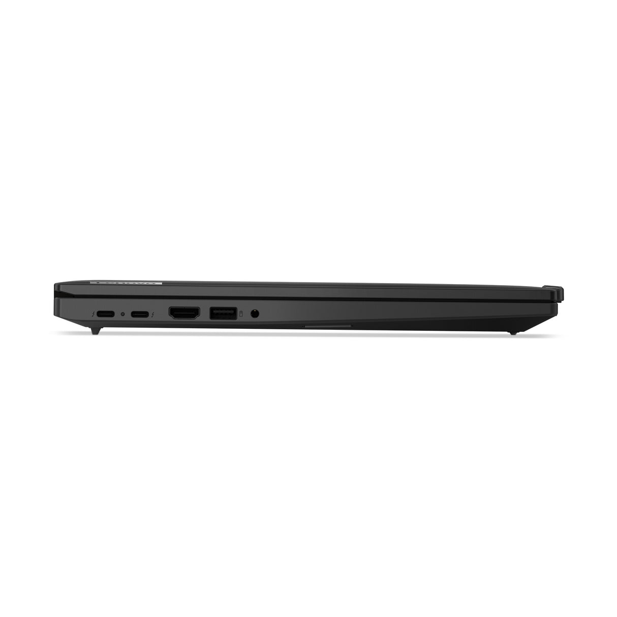 Lenovo ThinkPad T16 Intel Core Ultra 5 125U Laptop 40.6 cm (16") WUXGA 16 GB DDR5-SDRAM 512 GB SSD Wi-Fi 6E (802.11ax) Windows 11 Pro Black