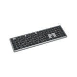 Kensington KB535 EQ Rechargeable Multi-Device Keyboard