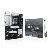 ASUS PRIME X870-P AMD X870 Socket AM5 ATX