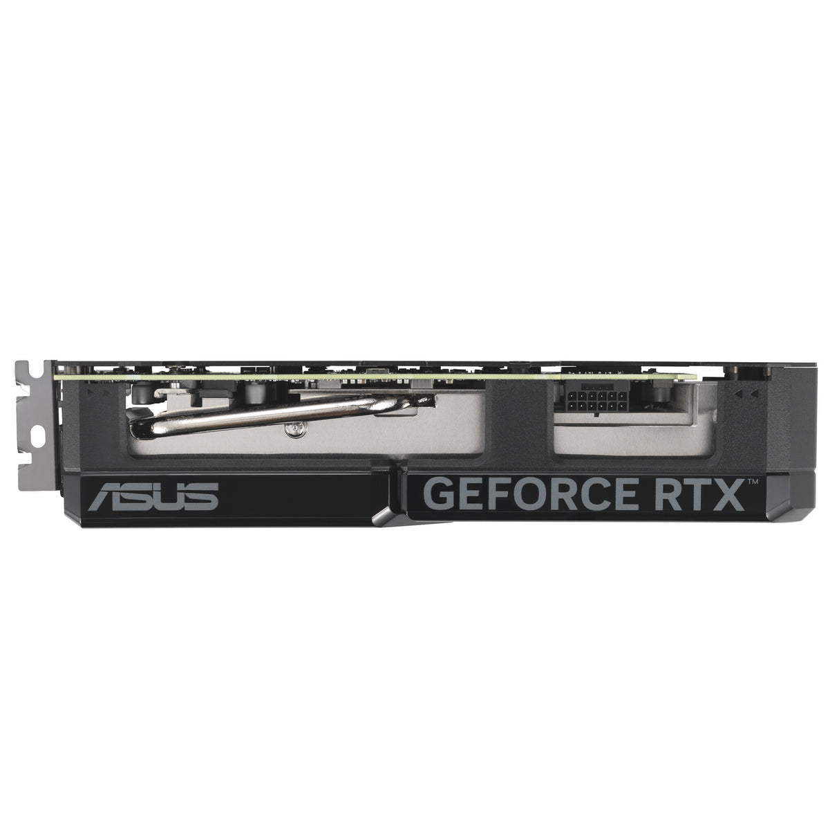 ASUS Dual -RTX4070S-O12G-EVO NVIDIA GeForce RTX 4070 SUPER 12 GB GDDR6X