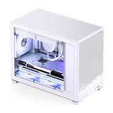 Jonsbo D32 STD Midi Tower White