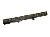BTI 0B110-00250700 compatible 37Wh 4-cell battery for Asus X451 X551