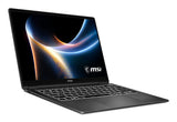 MSI Prestige 14 FLIP AI+ D3MTG-076UK Intel Core Ultra 7 355 Hybrid (2-in-1) 35.6 cm (14") Touchscreen Full HD+ 32 GB LPDDR5x-SDRAM 1 TB SSD Wi-Fi 7 (802.11be) Windows 11 Home Grey
