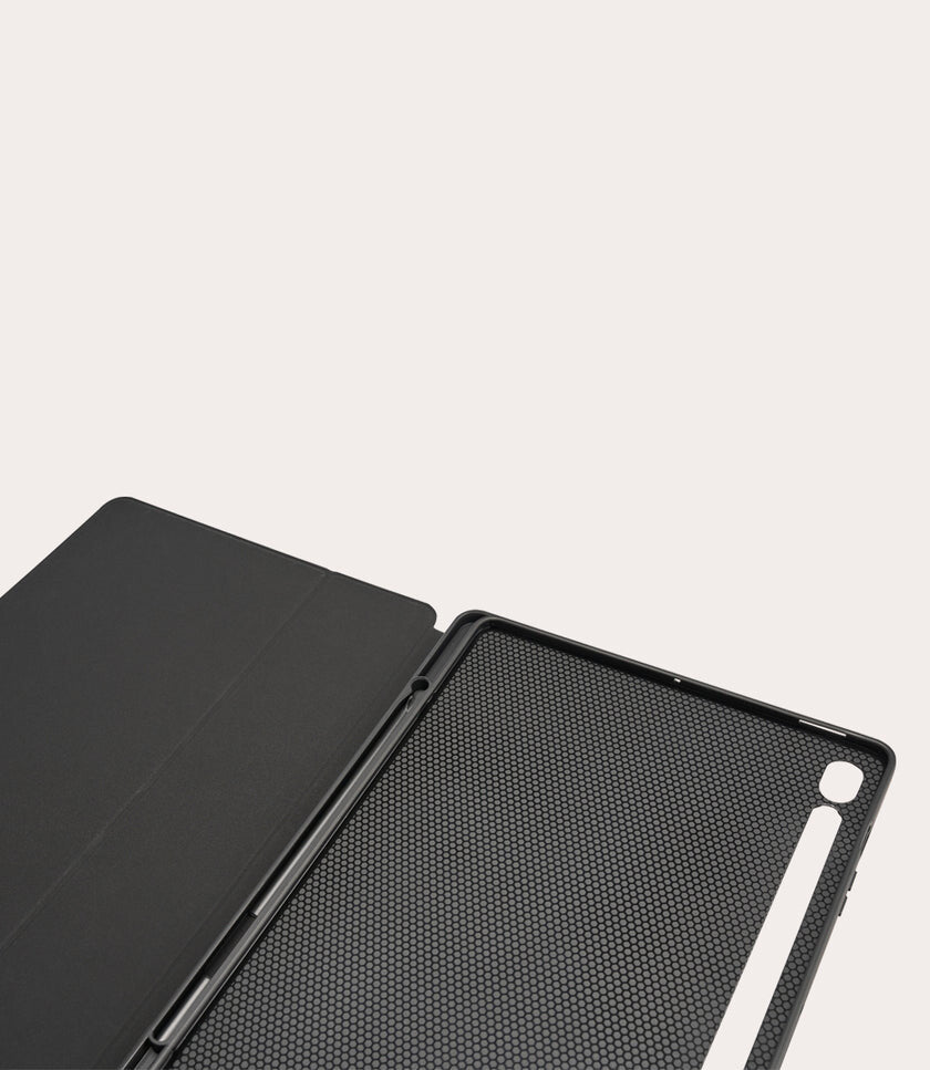 Tucano GALA Folio case protective Dark Grey