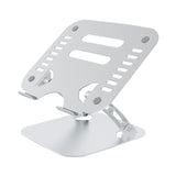 PREVO HZ08 laptop stand Silver 43.2 cm (17")