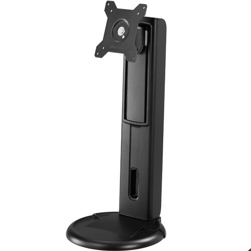 Amer Mounts AMR1S monitor mount / stand 61 cm (24") Desk Black