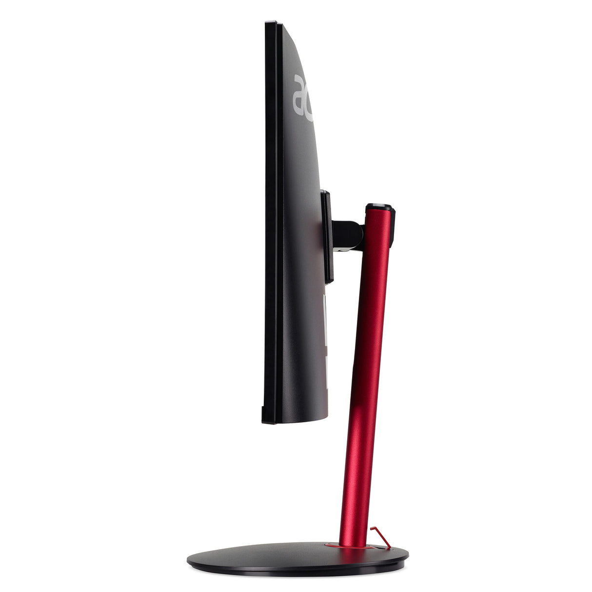 Acer NITRO XZ2 Nitro XZ272S3 curved gaming monitor - 27", 1500R, Full HD, 180Hz, 1ms, FreeSync Premium, DisplayHDR 400, HDMI & DP
