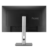 ASUS ProArt PA278QGV computer monitor 68.6 cm (27") 2560 x 1440 pixels Quad HD LCD Black