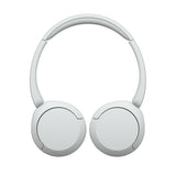 Sony WH-CH520 Headset Wireless Head-band Calls/Music USB Type-C Bluetooth White