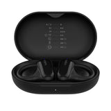 Belkin SoundForm ClearFit Headset True Wireless Stereo (TWS) Ear-hook Calls/Music/Sport/Everyday Bluetooth Black