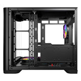 Antec 0-761345-10225-4 computer case Midi Tower Black