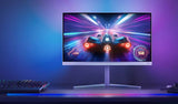 Philips 27M2N5201P/00 computer monitor 68.6 cm (27") 1920 x 1080 pixels White
