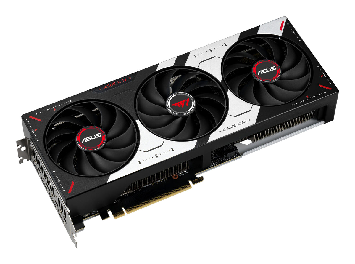 ASUS T1-RTX5070-O12G-GAMING NVIDIA GeForce RTX 5070 12 GB GDDR7