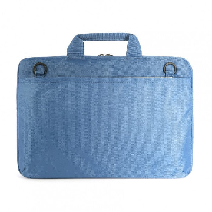 Tucano Idea 39.6 cm (15.6") Briefcase Blue