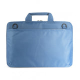 Tucano Idea 39.6 cm (15.6") Briefcase Blue