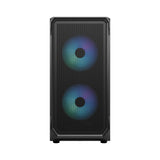 Fractal Design Focus 2 Midi Tower Black
