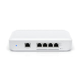 Ubiquiti UniFi Switch Flex XG Managed L2 10G Ethernet (100/1000/10000) Power over Ethernet (PoE) White